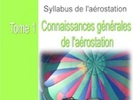 Tome 1 L'Aérostation